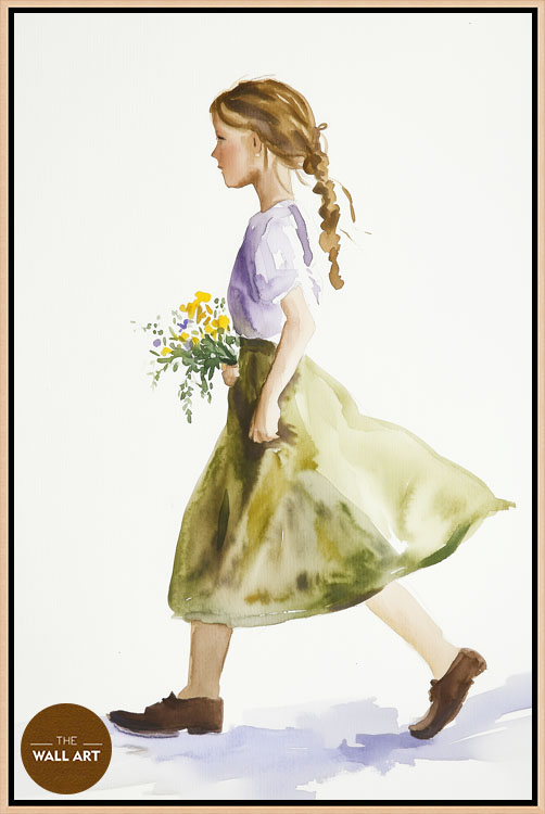 images/products/girl_with_flower_ii/girl_with flower II_OAK.jpg